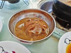 -柳沟豆腐宴69号福豆堂