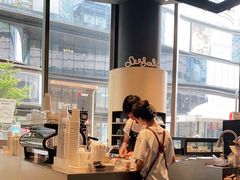 -Seesaw Coffee(苏州中心店)