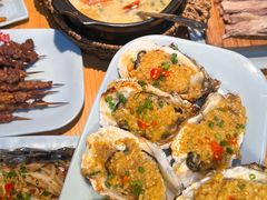 -蚝翅·海鲜粥·烧烤·龙虾季(海曙天一店)