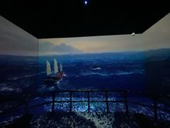 -中国闽台缘博物馆