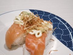 -滨寿司(新街口中央商场店)