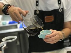 -众人咖啡·PEOPLE COFFEE(罗湖益田假日广场店)