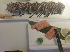 -藤崎寿司(博学大街店)