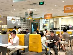 -大家乐(广州天河城六楼店)