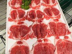 -圆山胜利碳火铜锅涮肉(马甸桥店)