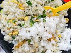 -回头烧烤(悦荟购物中心店)