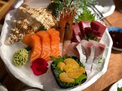 -阿吾罗日本料理(K11艺术中心店)
