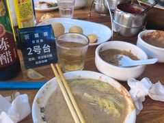 -元盛居(亚泰大街店)