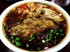 -东吴面馆(君地新大陆店)