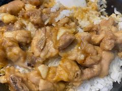 -阿宝煲仔饭(东方花园店)