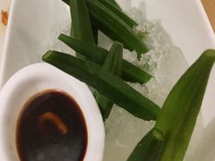 -绿茶餐厅(布吉万象汇店)