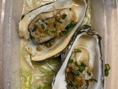 -质烤烤物·活烤海鲜(质烤总店)
