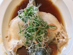 -盛百味·家宴餐厅(霸州分店)