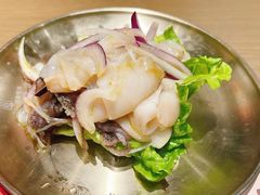 -西塔老太太泥炉烤肉(双井店)