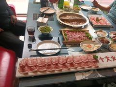 -名都晓荷塘(涿州店)