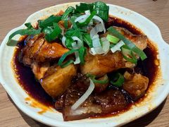 -肖家客饸饹面(郑州总店)