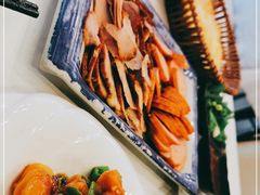 -山南熏肉大饼(辽菜旗舰店)