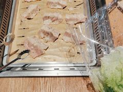 -新石器烤肉(百联川沙店)