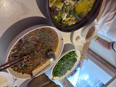 -吴记百家·私房菜·家宴(润园店)