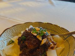 川北凉粉-龙门阵茶屋川菜馆(武康路店)