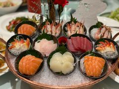 -万龙洲海鲜(大兴绿地缤纷城店)