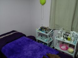 -杉惠素颜美妆皮肤管理中心