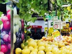 -世纪联华超市(外海店)