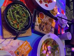 -胡桃里乐队酒馆(广州塔店)