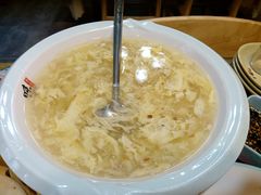 -北平味道.京味菜.烤鸭(梨园店)