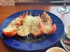 -美盛喜来登大酒店-盛宴标帜餐厅