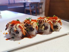 -花漫里日式餐厅(刺桐店)