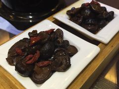 -五观堂素食(新华路店)
