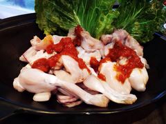 -潮火锅·麻辣牛肉火锅(观音桥方圆·LIVE店)