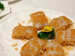 -金悦轩海鲜酒家(拱北店)