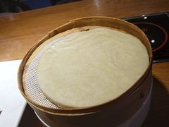 面皮-德香苑脆皮烤鸭·经典(爱融荟城店)