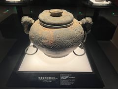 -四川博物院