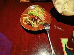 -红泰·泰精选·特色料理(中山路店)