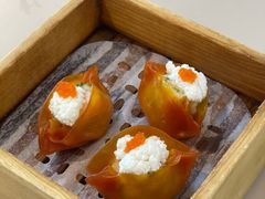 -蔡澜点心(三里屯T+MALL店)