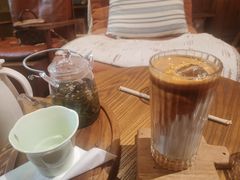 -懒鱼时光馆(沙坪坝店)