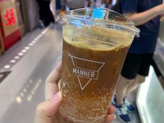 -Manner Coffee(壹方城店)