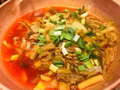火瓢牛肉-云海肴·汽锅鸡·云南菜(领展购物广场·中关村店)