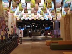 -汤W城市微度假(仓山店)