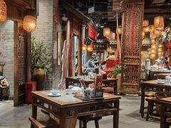 -南京大牌档(之心城店)