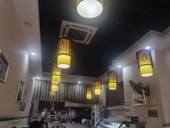 -辣妈水饺红冒菜(金阳路店)