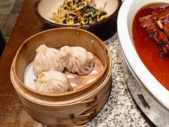 -南京大牌档(苏州中心店)