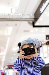 -熊猫叔叔高端儿童摄影(清江商场店)