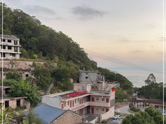 -花竹村