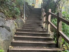 -广州市白云山风景名胜区