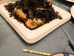 -沙龙酒家