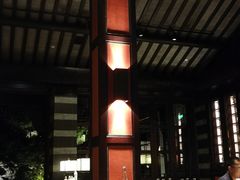 大堂-杭州西子湖四季酒店·金沙厅